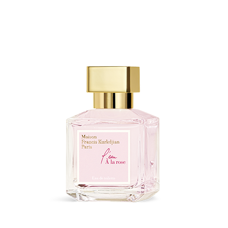 l'eau À la rose, 70ml, hi-res, Eau de toilette